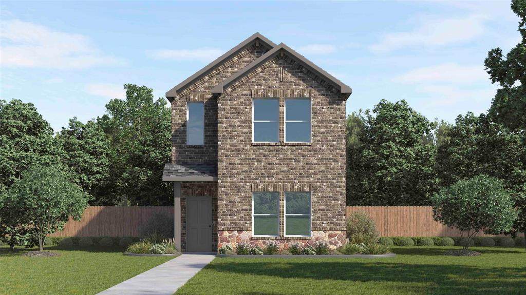 976 Happy Holly Road - Photo 1