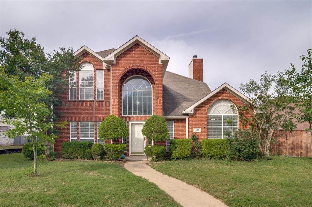 1806 Pendleton Road - Photo 1