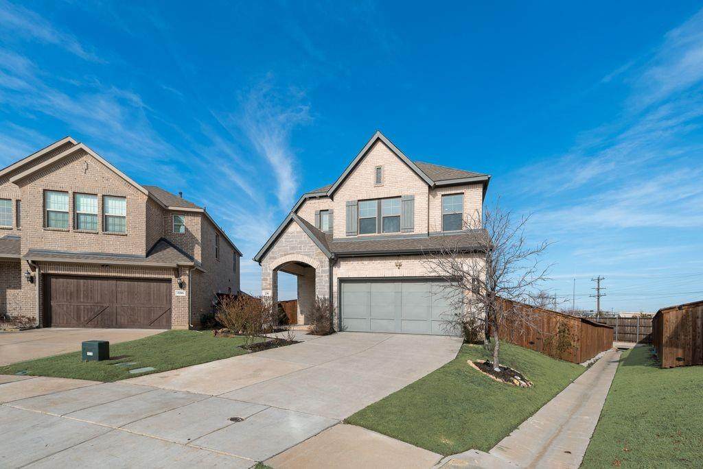 2201 Peters Colony Drive - Photo 1