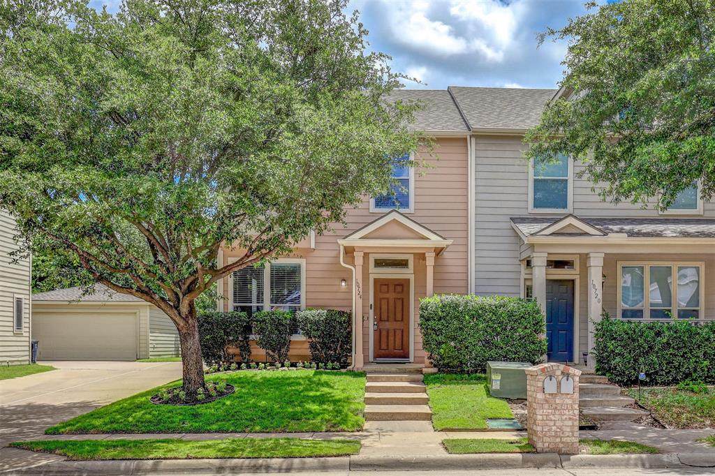 10724 Astor Drive - Photo 1