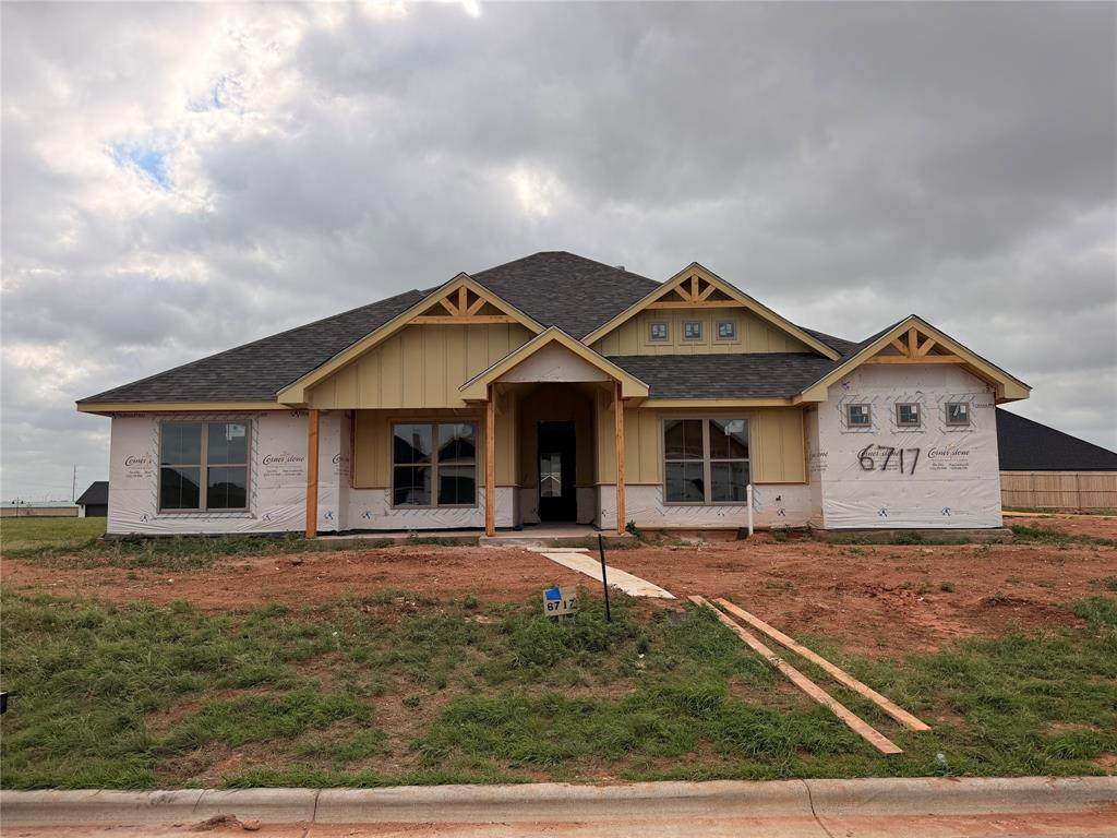 6717 Magdalena Trail - Photo 1