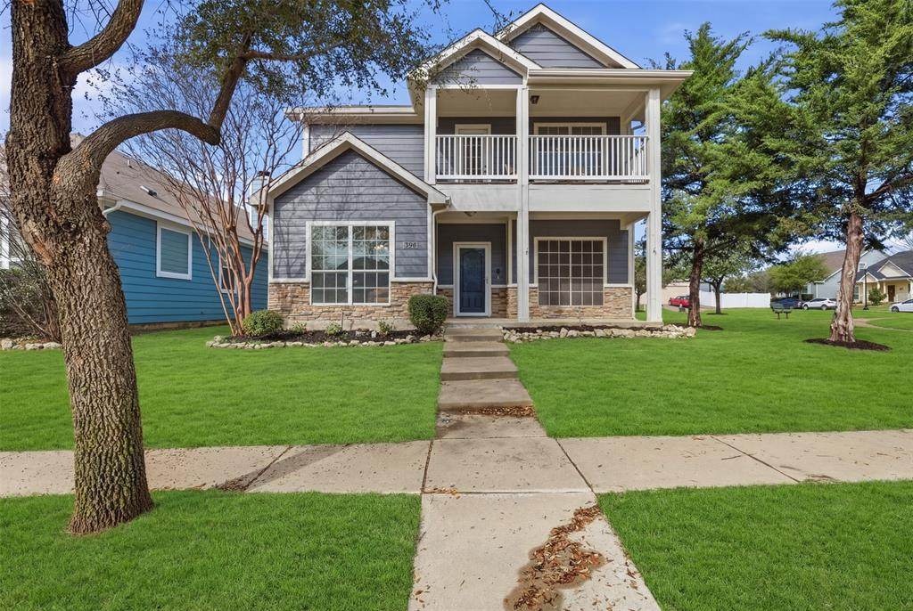 11013 Dillon Street - Photo 1