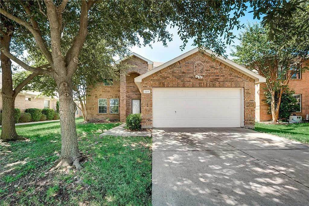 1109 Boxwood Drive - Photo 1