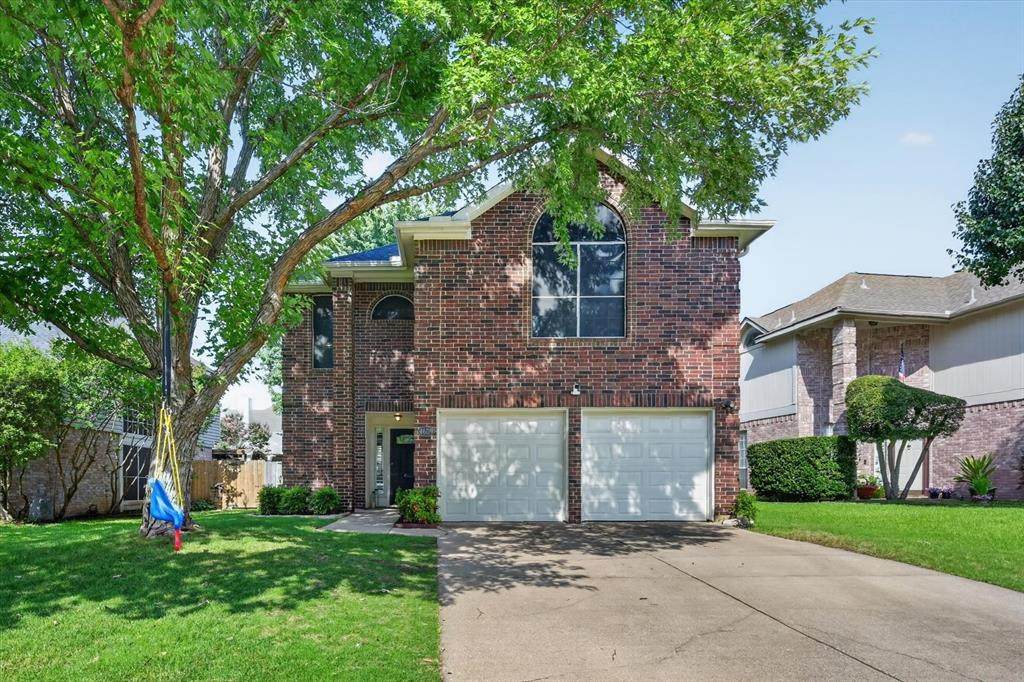 4609 Sandera Lane - Photo 1