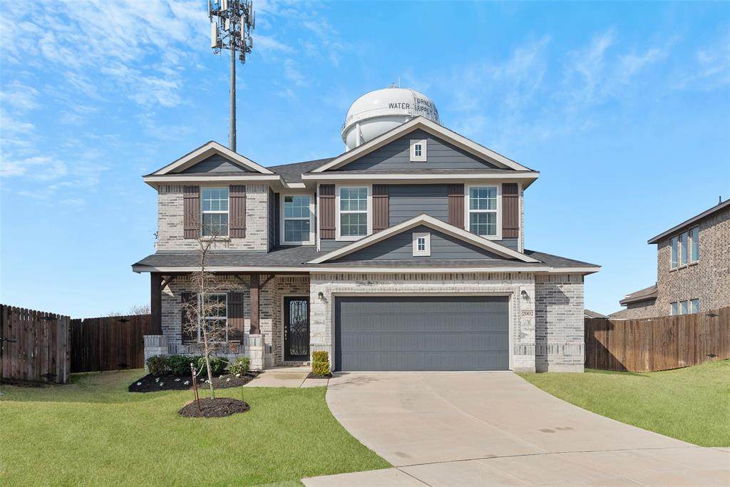2002 Bronte Drive - Photo 1