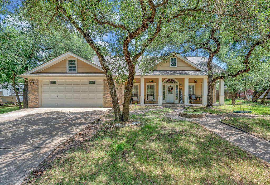 37 Bluebonnet Loop - Photo 1
