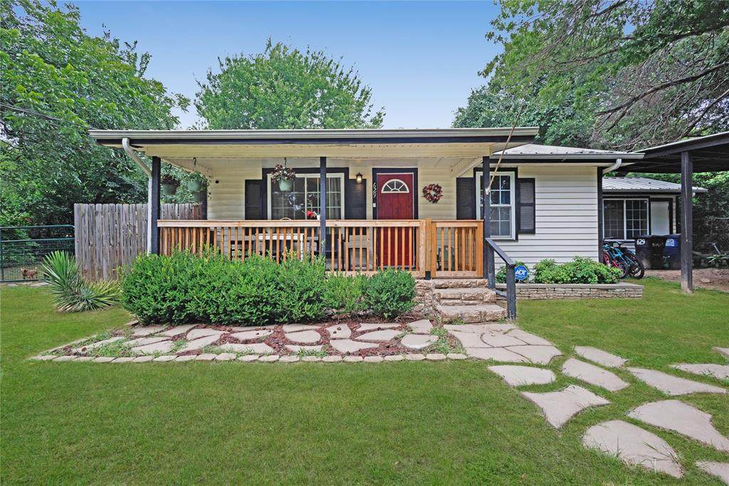 629 Alameda Road - Photo 1