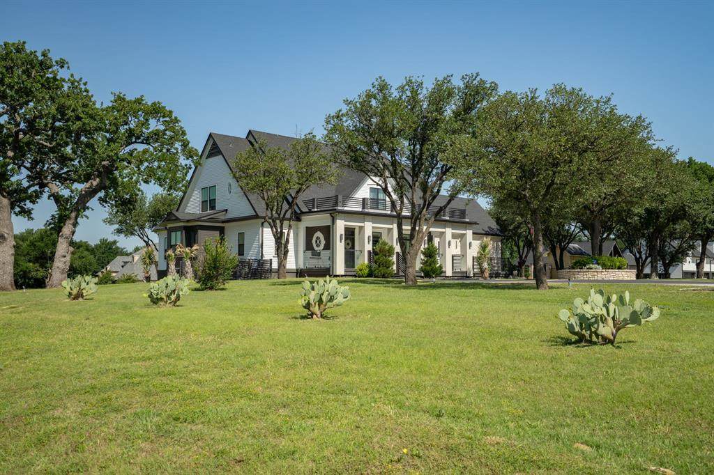 110 Quiet Hill Circle - Photo 1