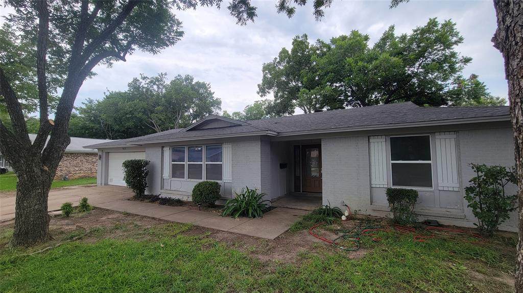 5613 Ammons Street - Photo 1