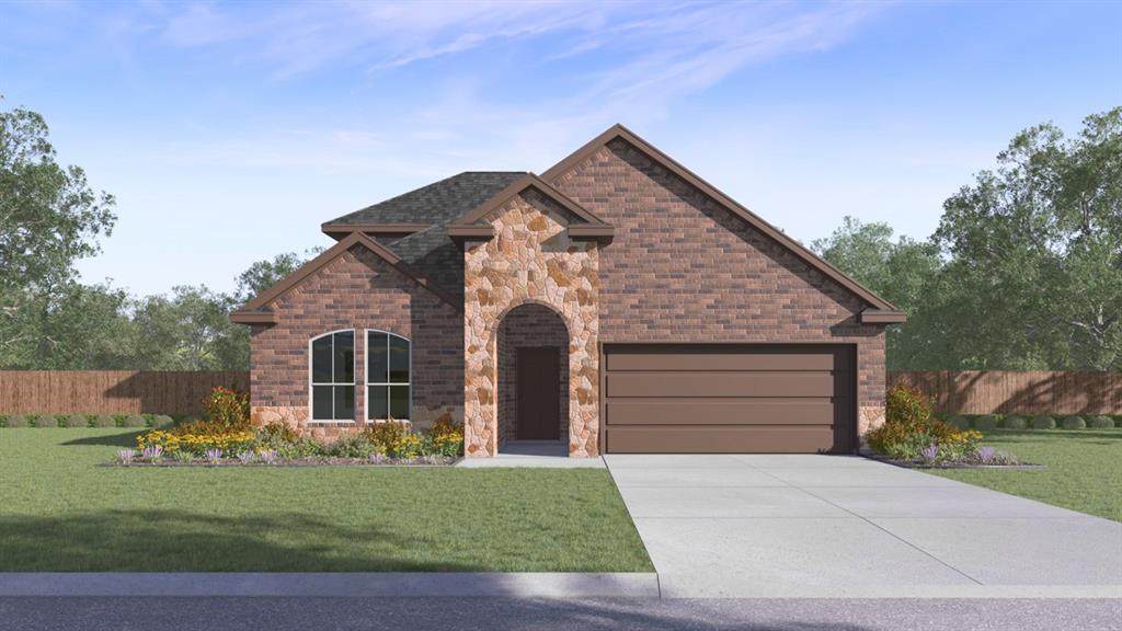 447 Epiphany Lane - Photo 1