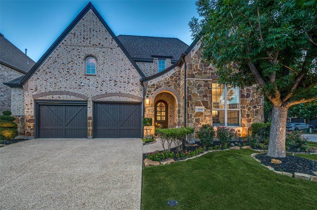 3104 Stonefield - Photo 1