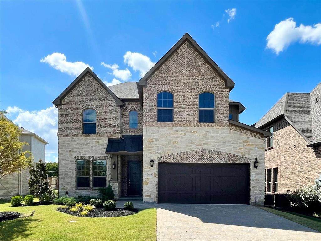 2701 Deansbrook Drive - Photo 1
