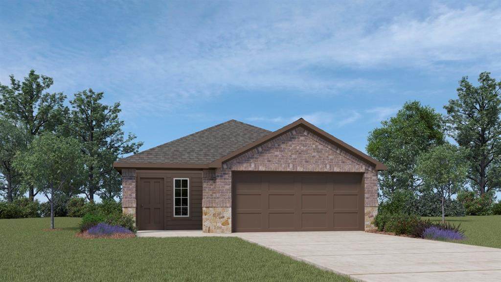 636 Sky Muse Drive - Photo 1