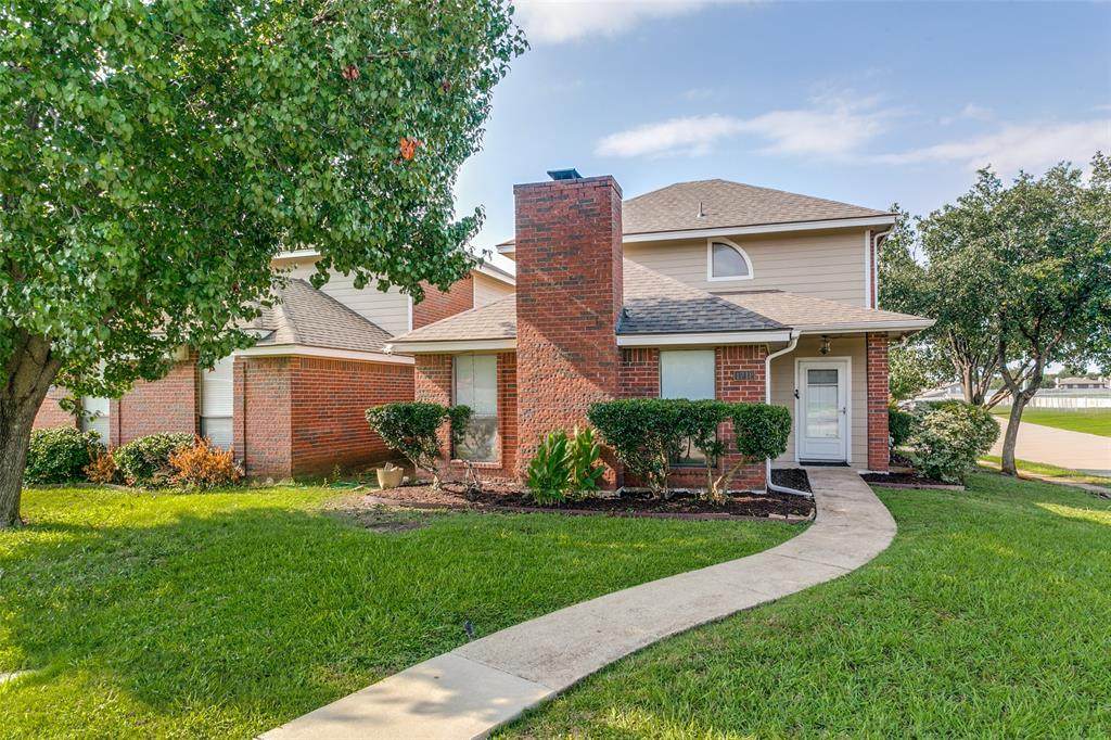 1712 Peters Colony Road - Photo 1
