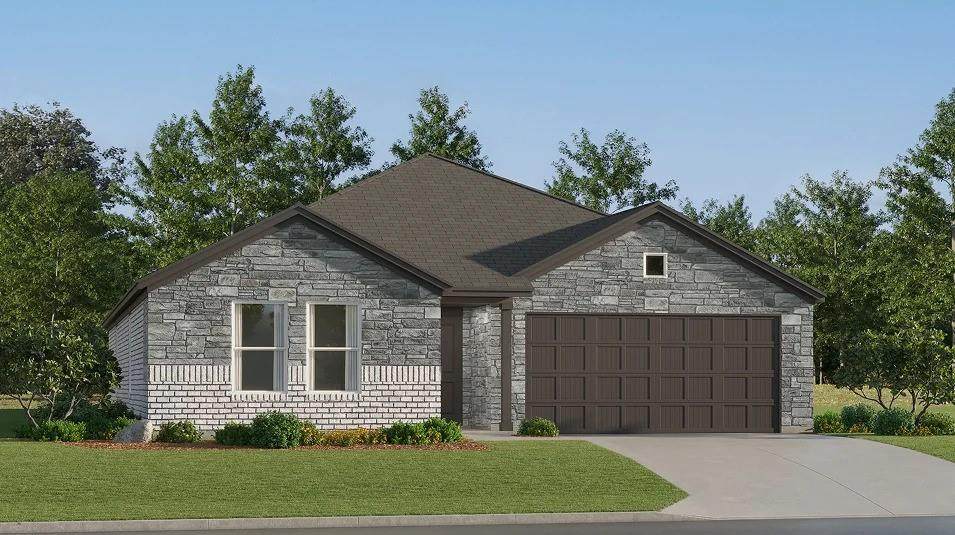 1324 Little Flock Drive - Photo 1