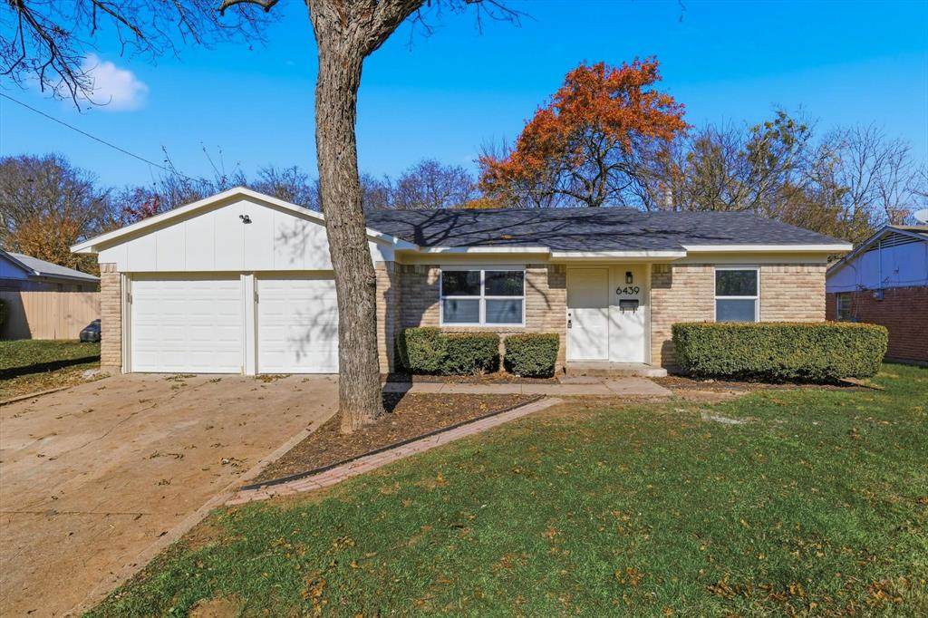 6439 Lazy River Drive - Photo 1