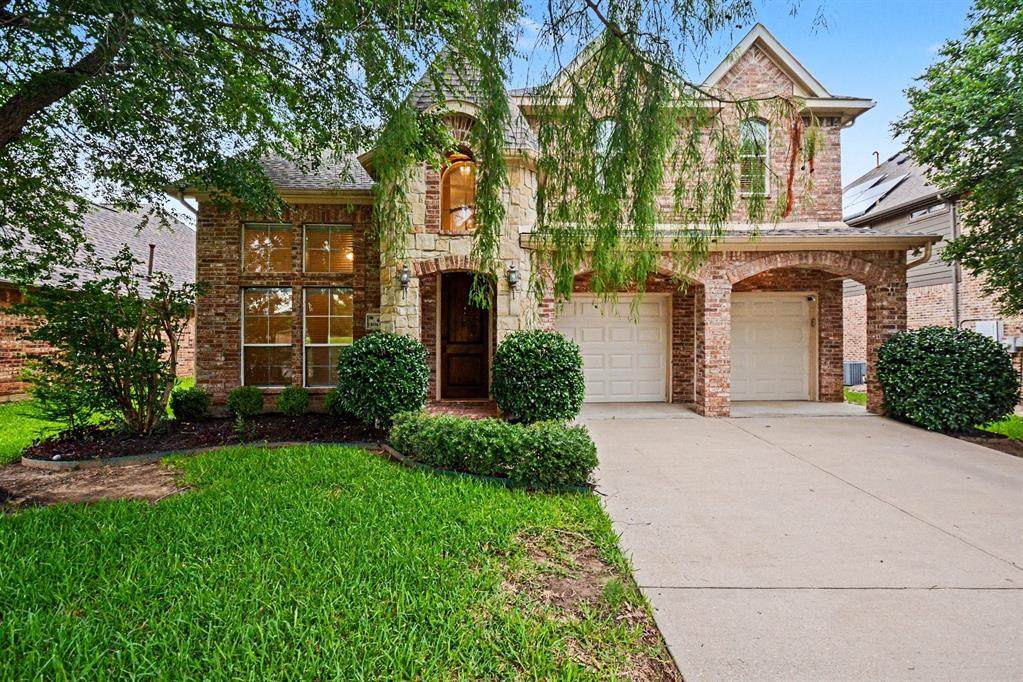 4111 Creek Hill Lane - Photo 1