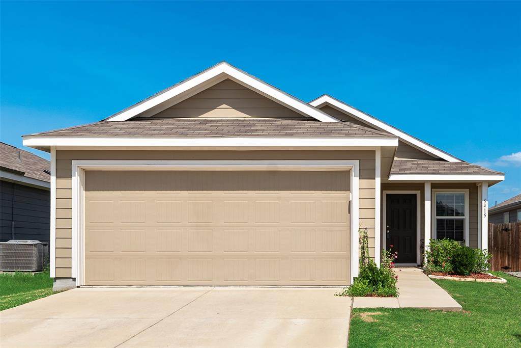 5415 Longshadow Drive - Photo 1