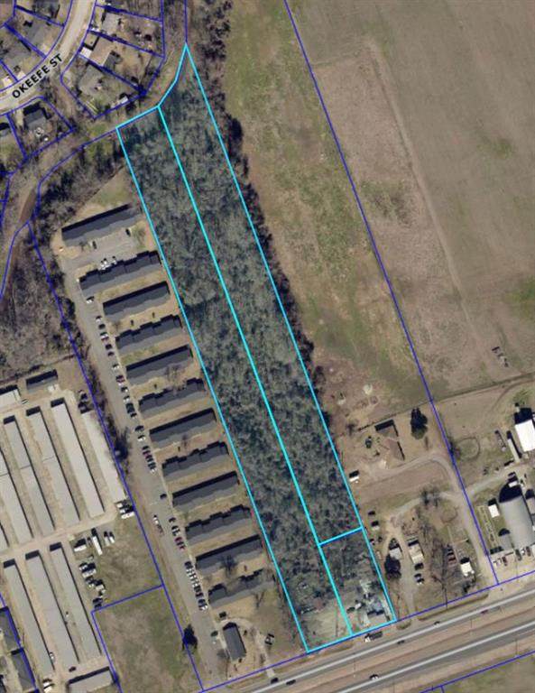 5011 Texas Street - Photo 1