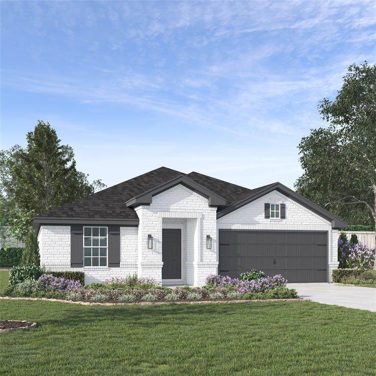 901 Tartane Drive - Photo 1