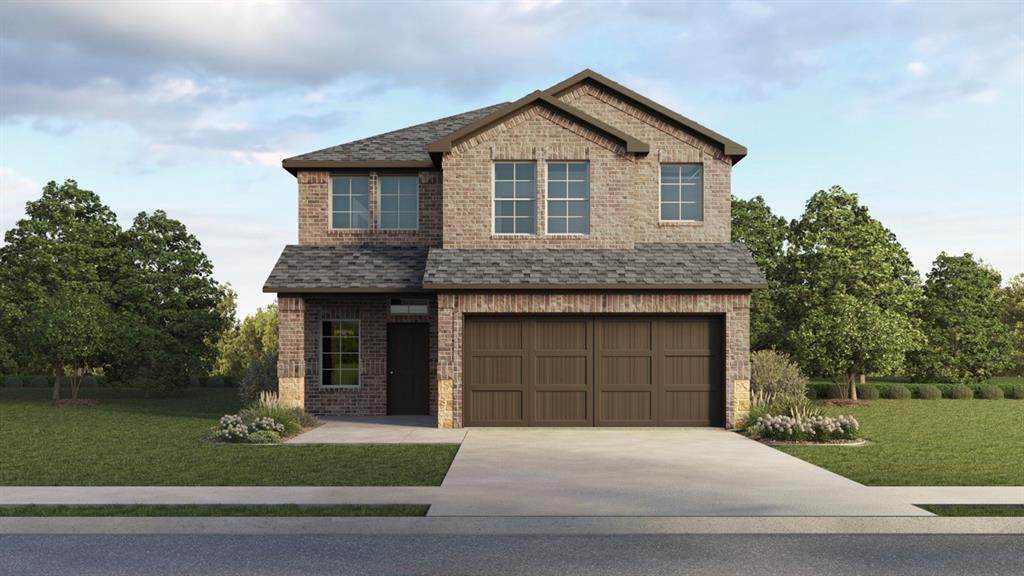 1908 Lostwood Drive - Photo 1