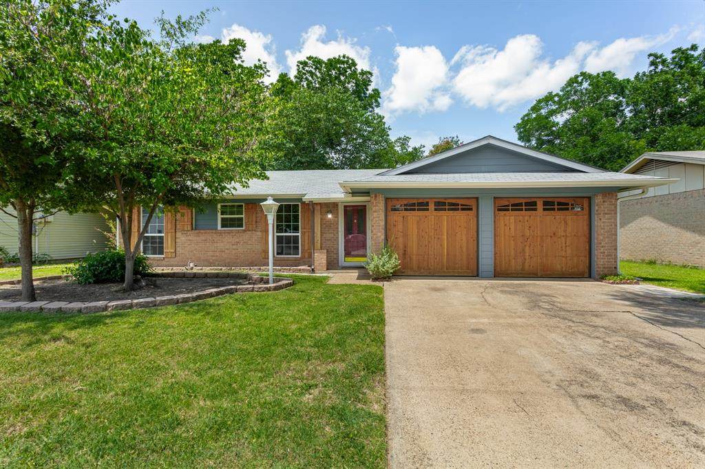 117 Bellaire Drive - Photo 1