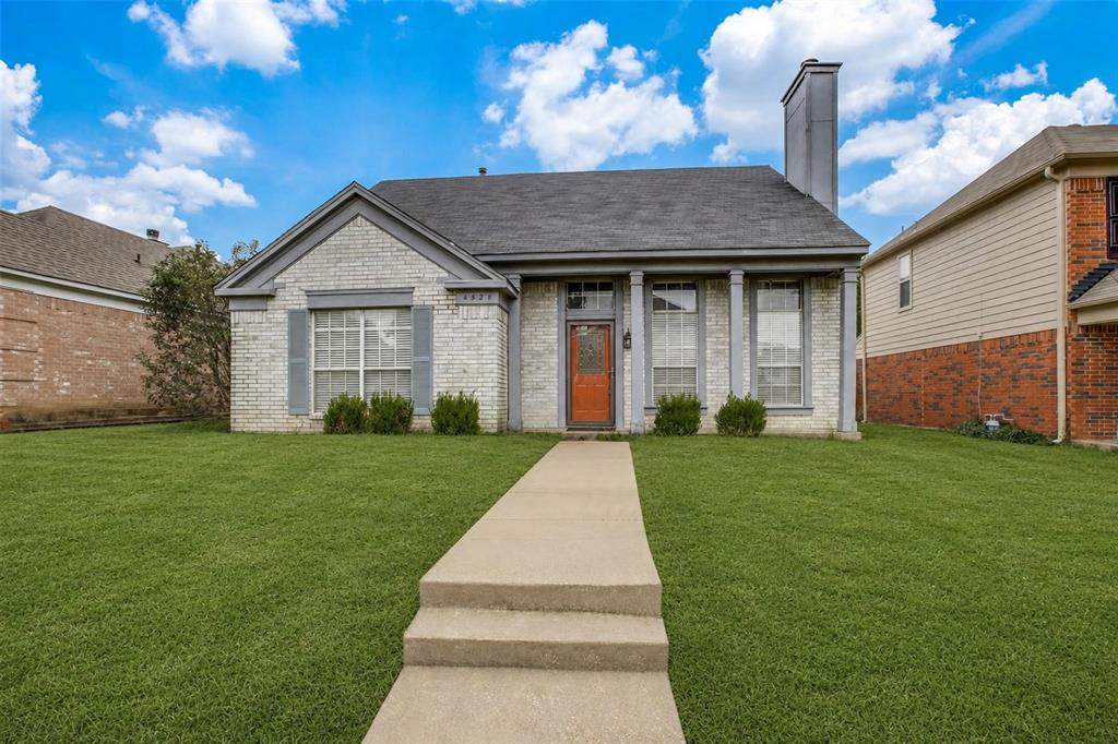 4528 Fargo Drive - Photo 1