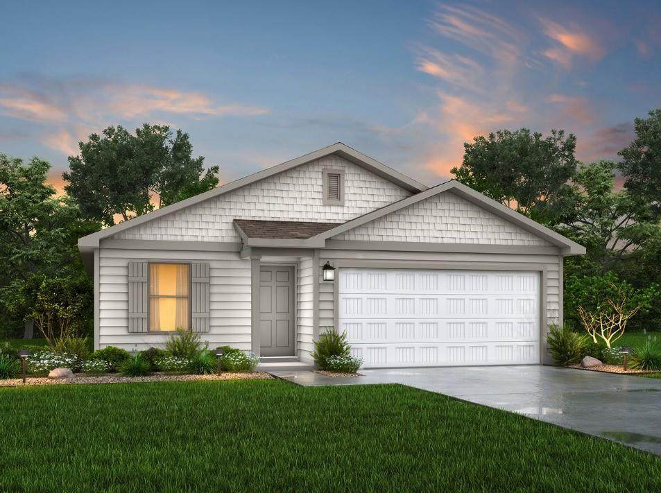 331 Hudson Lane - Photo 1