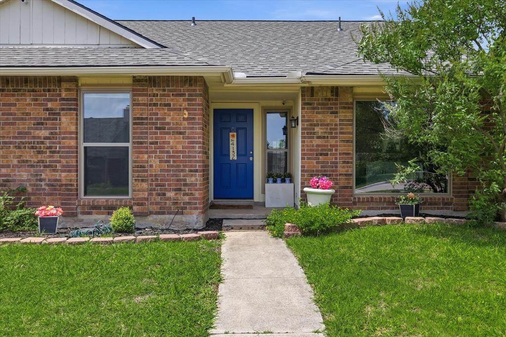 4132 Driscoll Drive - Photo 1