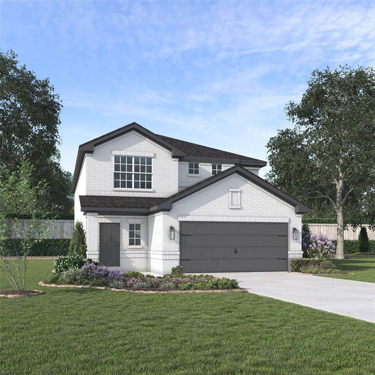 1643 Cavalli Drive - Photo 1