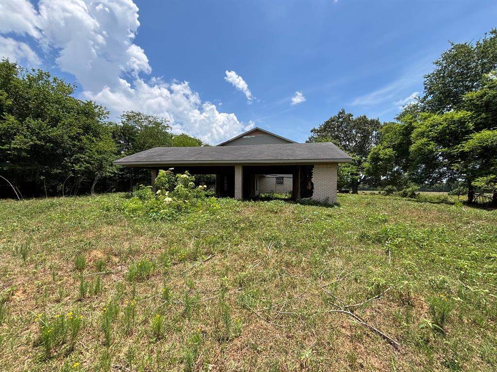 3834 Fenley Flat Road - Photo 1