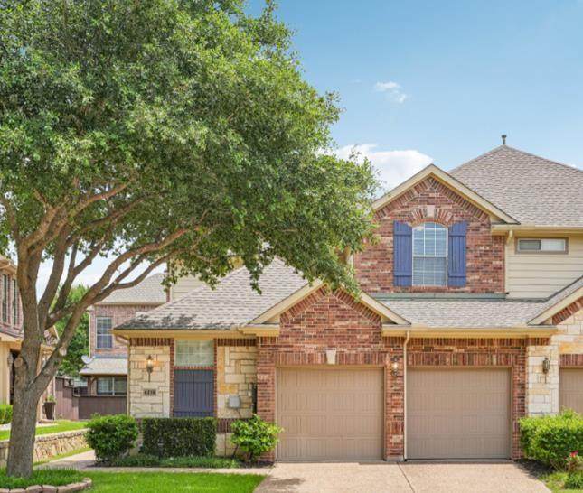 6118 Shoal Creek Trail - Photo 1