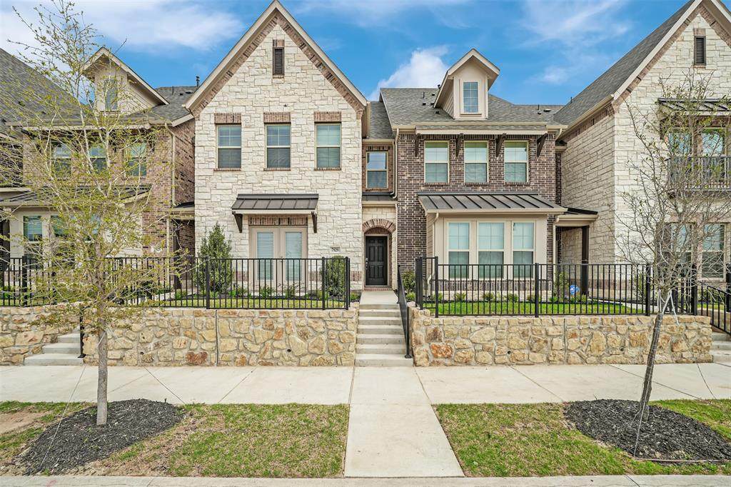 7929 Bayside Drive - Photo 1