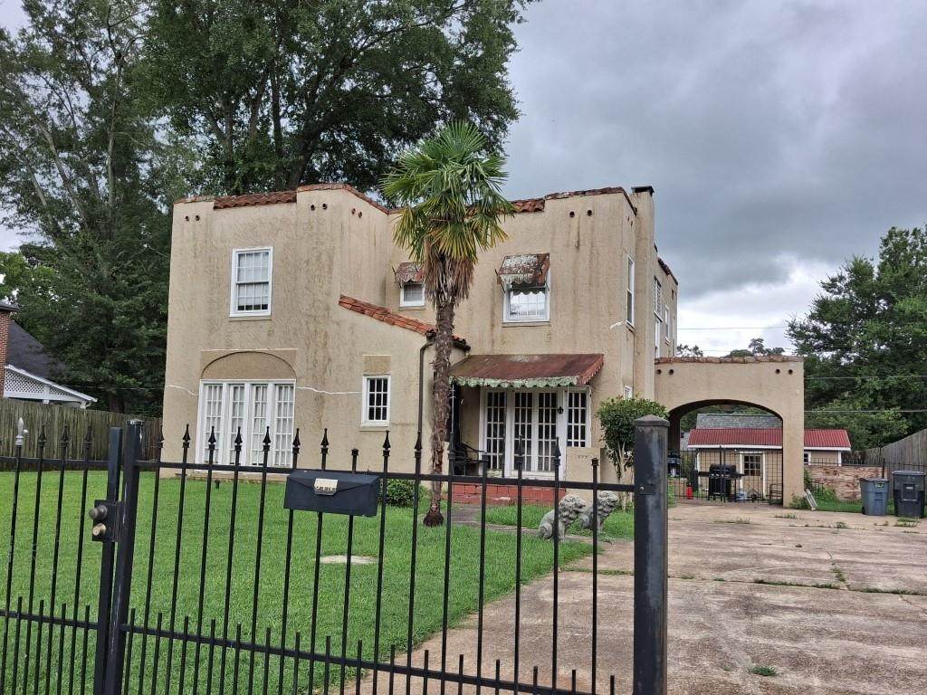 577 Oneonta Street - Photo 1