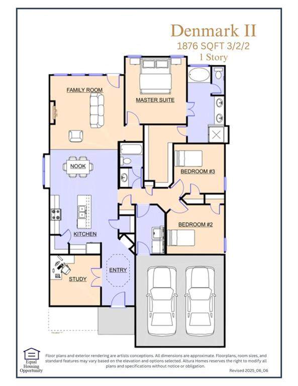 2929 Goldeneye - Photo 1