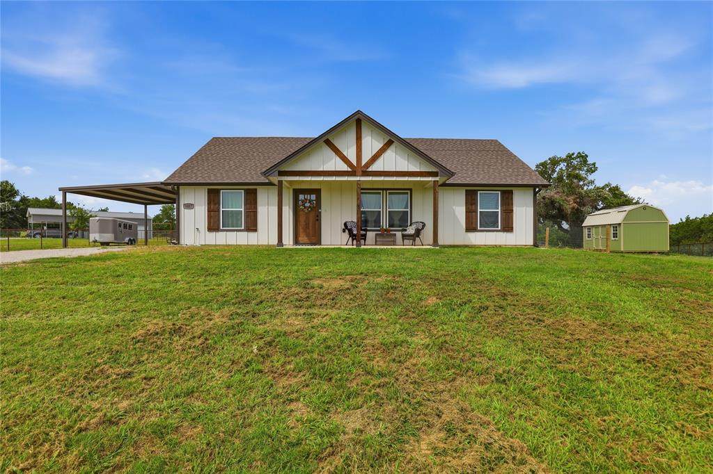 1057 Hereford Drive - Photo 1