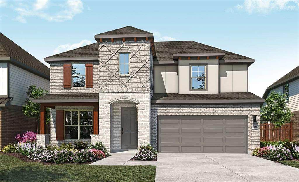 1414 Odette Drive - Photo 1