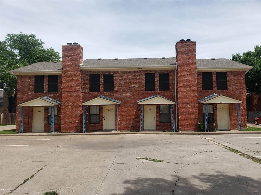 644 Rogers Road - Photo 1