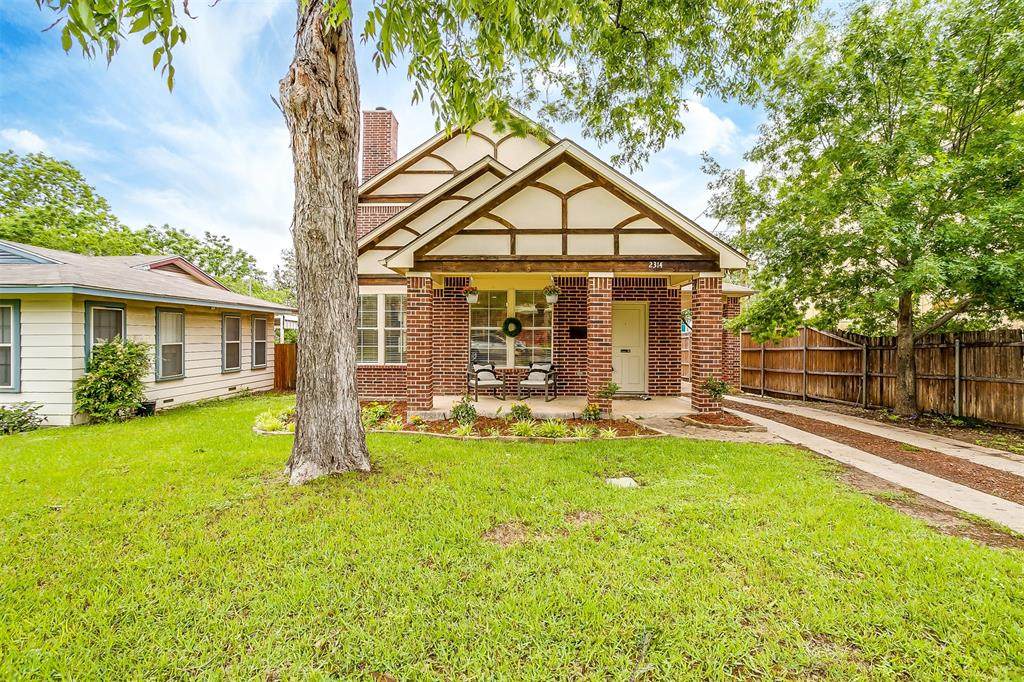 2314 Rosedale Street - Photo 1