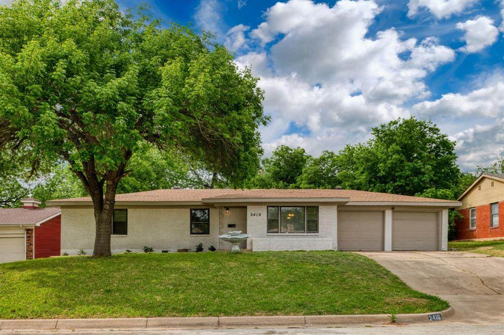 2416 Hillview Drive - Photo 1