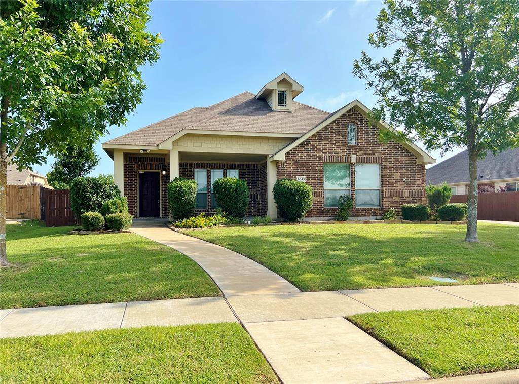 6613 Meadow Glen Drive - Photo 1