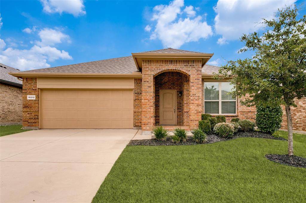 10212 Saltbrush Street - Photo 1