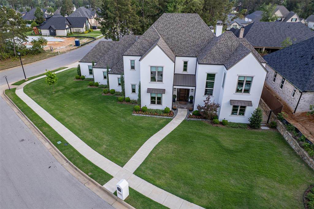 3004 Forest Trail - Photo 1
