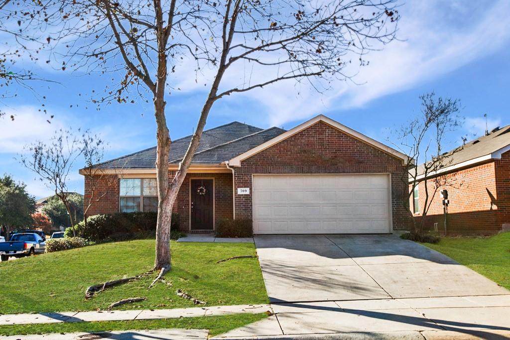 709 Alder Drive - Photo 1