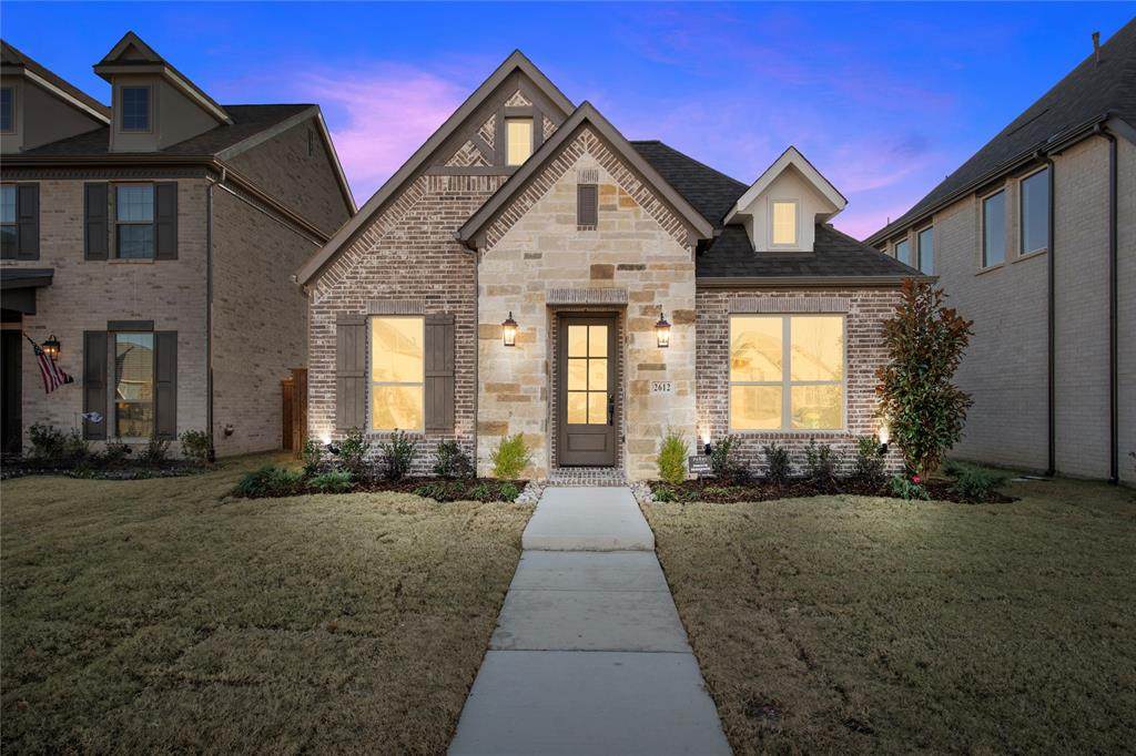 2612 Griffith Mews - Photo 1