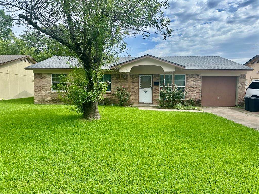 1110 Barclay Drive - Photo 1