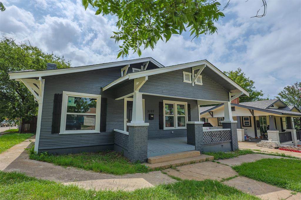3101 Erie Street - Photo 1