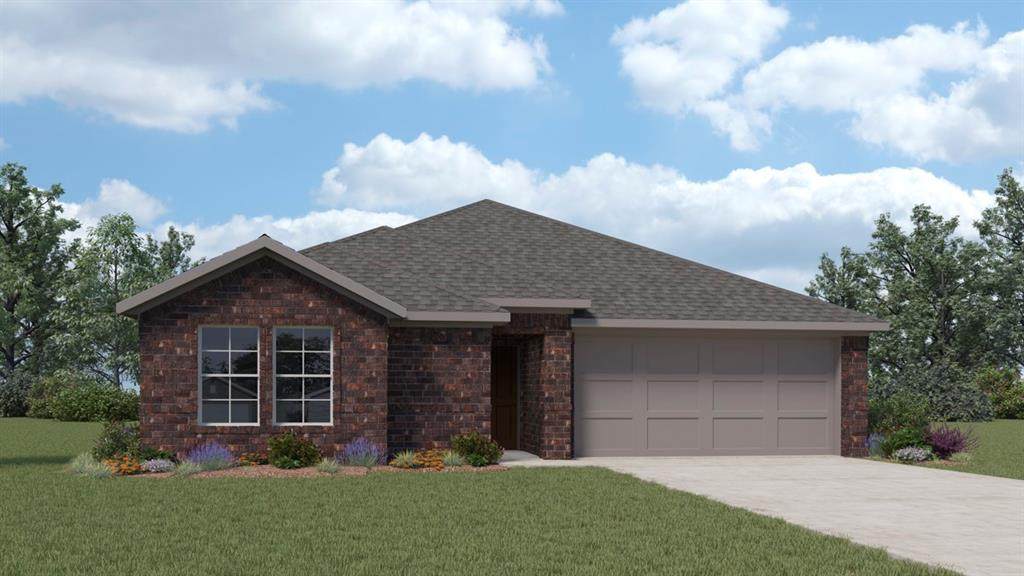 4816 Silver Touch Road - Photo 1