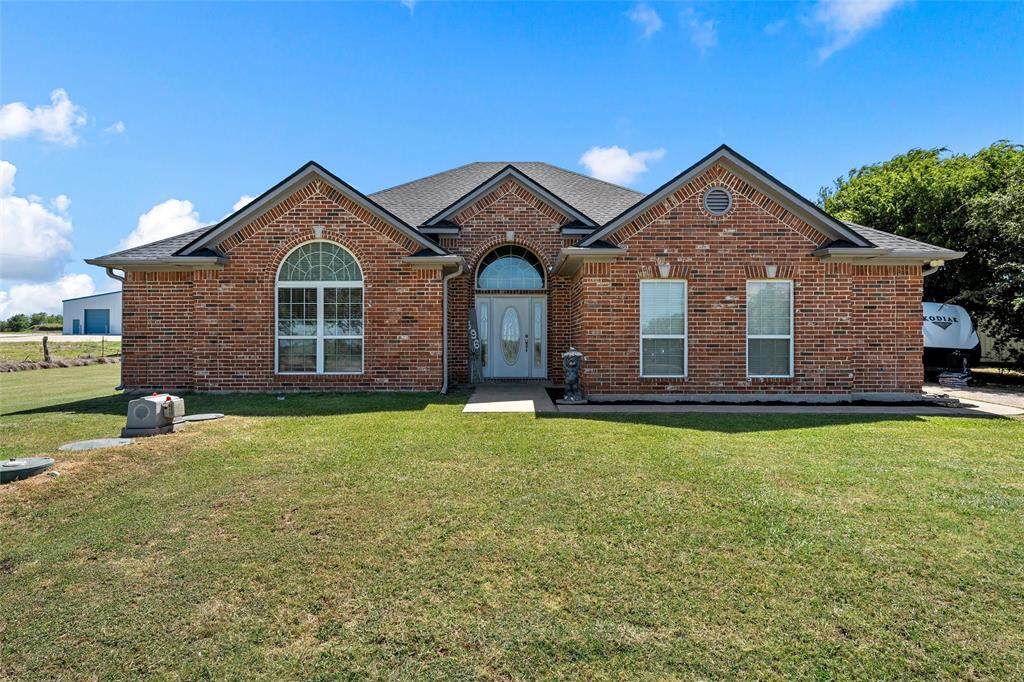 3696 Old Lorena Road - Photo 1