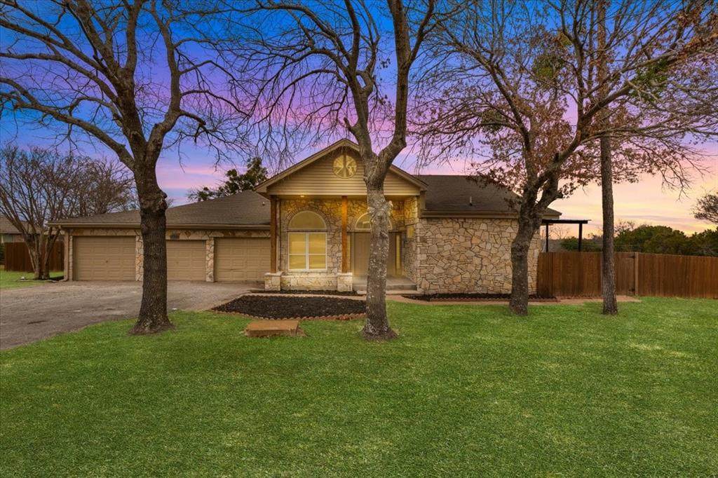 4017 Marana Drive - Photo 1